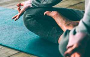 Meditación y Mindfulness