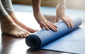 Yoga y corporalidad